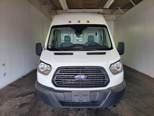 2019 Ford Transit-350 Base