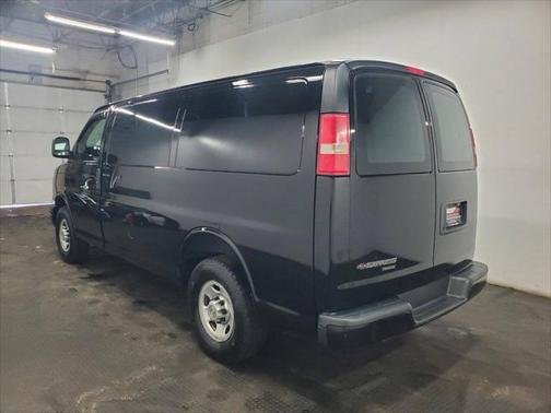 2014 Chevrolet Express 2500 Work Van