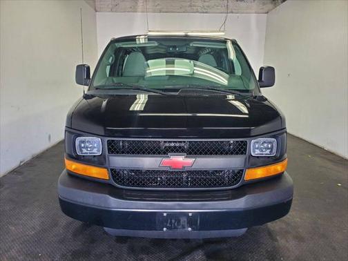 2014 Chevrolet Express 2500 Work Van