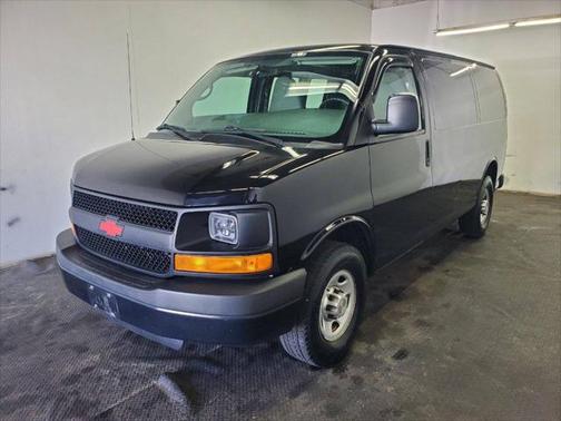 2014 Chevrolet Express 2500 Work Van