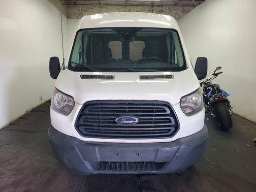 2019 Ford Transit-250 Base