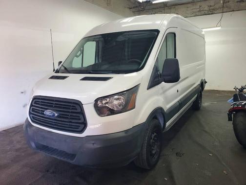2019 Ford Transit-250 Base