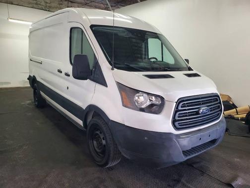2019 Ford Transit-250 Base