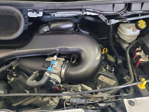 2019 Ford Transit-250 Base