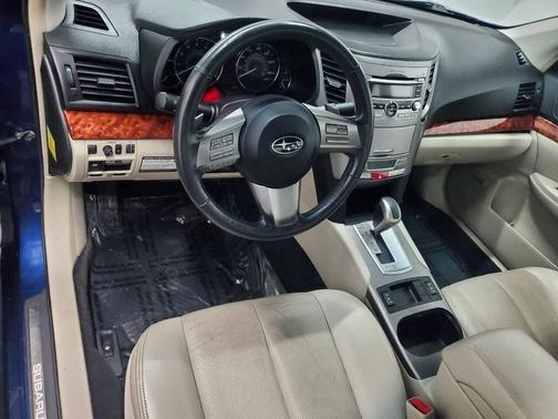 2010 Subaru Legacy Limited