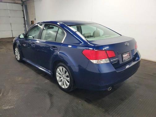 2010 Subaru Legacy Limited