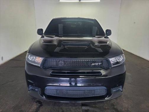 2019 Dodge Durango SRT
