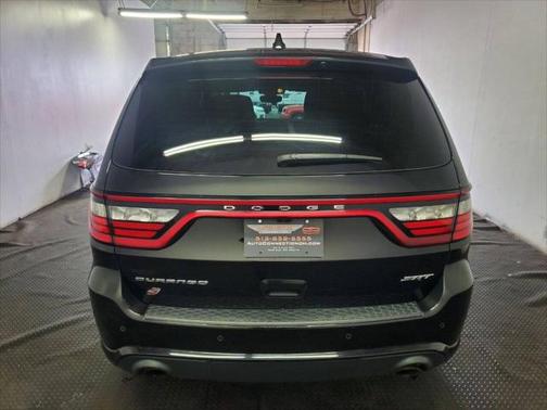 2019 Dodge Durango SRT