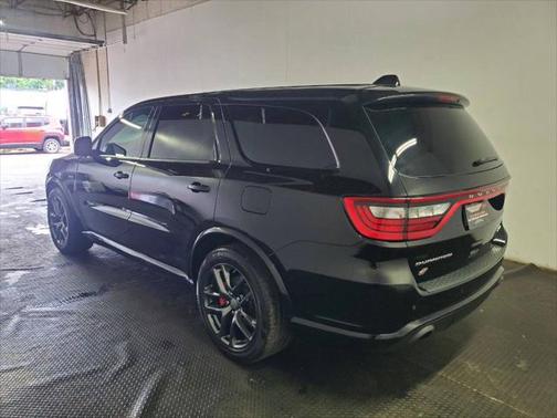 2019 Dodge Durango SRT