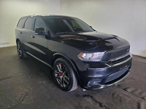 2019 Dodge Durango SRT