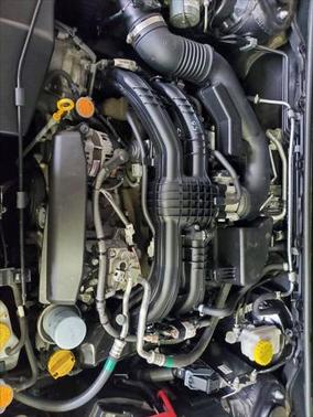 2019 Subaru Impreza 2.0i Limited