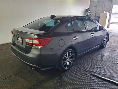 2019 Subaru Impreza 2.0i Limited