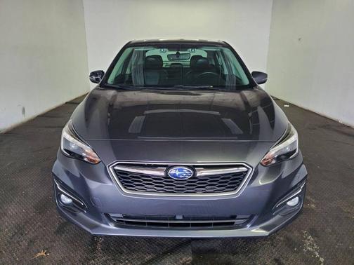 2019 Subaru Impreza 2.0i Limited