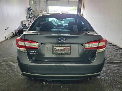 2019 Subaru Impreza 2.0i Limited