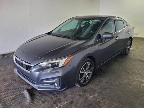 2019 Subaru Impreza 2.0i Limited
