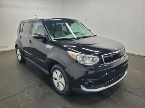 2016 Kia Soul EV Base