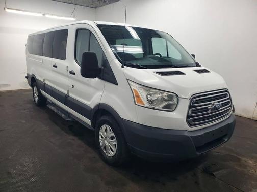 2015 Ford Transit-350 XLT