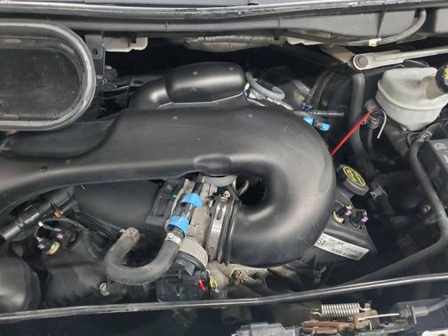 2015 Ford Transit-350 XLT