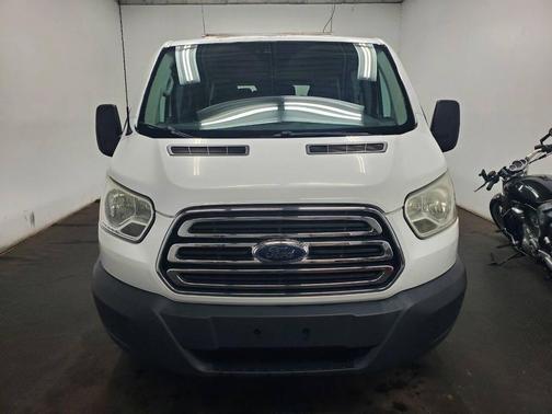 2015 Ford Transit-350 XLT