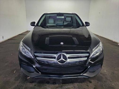 2016 Mercedes-Benz C-Class C 300 4MATIC Sport