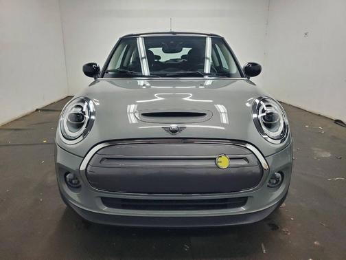 2021 MINI Hardtop Cooper S
