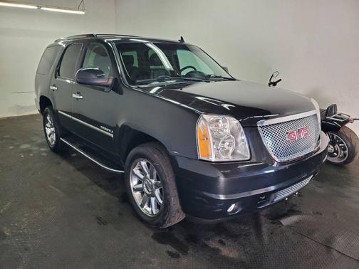 2011 GMC Yukon Denali