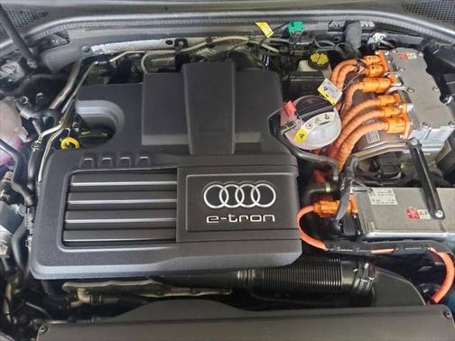 2016 Audi A3 e-tron 1.4T Premium