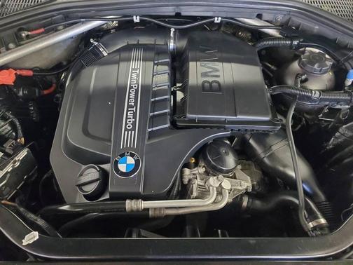 2011 BMW X3 xDrive35i