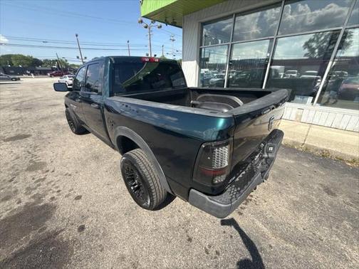 2011 Dodge Ram 1500 ST