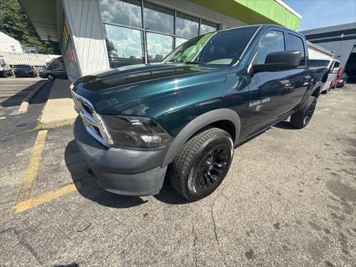 2011 Dodge Ram 1500 ST