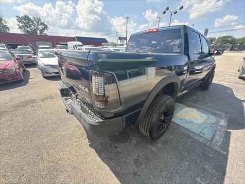 2011 Dodge Ram 1500 ST