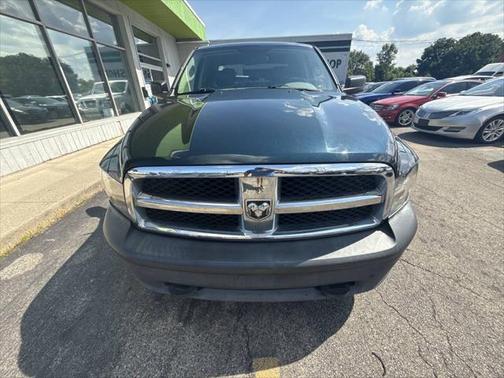 2011 Dodge Ram 1500 ST