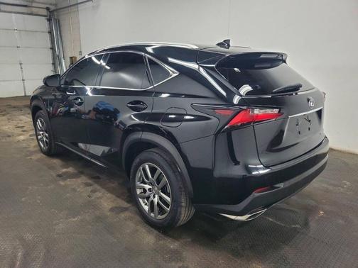 2016 Lexus NX 200t Base