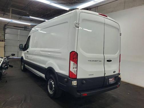 2017 Ford Transit-350 Base