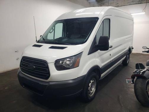 2017 Ford Transit-350 Base