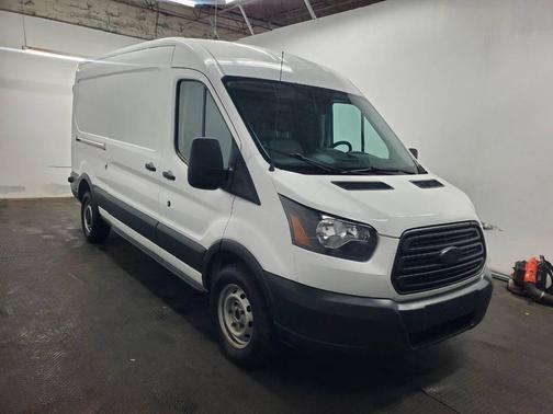 2017 Ford Transit-350 Base