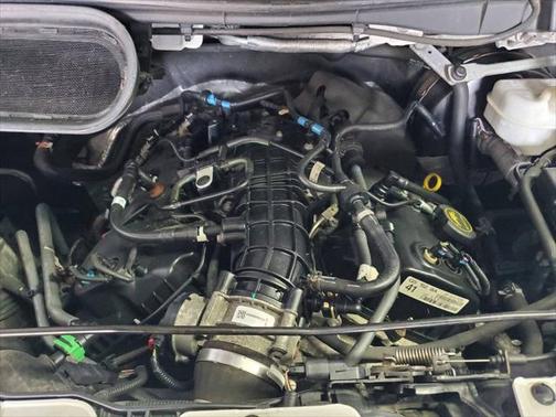 2016 Ford Transit-350 Base