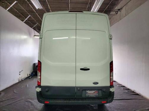 2016 Ford Transit-350 Base