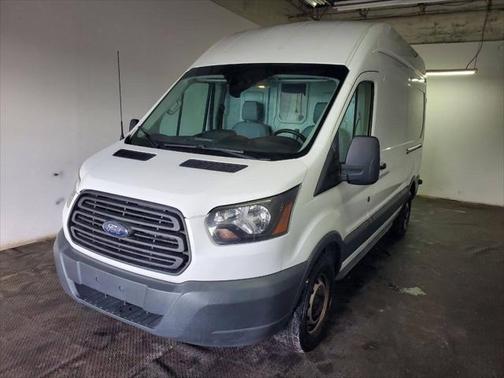 2016 Ford Transit-350 Base