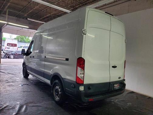 2016 Ford Transit-350 Base