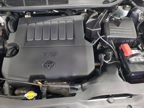2015 Toyota Venza Limited