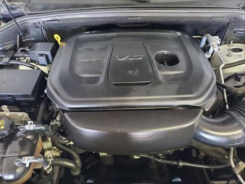 2019 Jeep Grand Cherokee Limited X