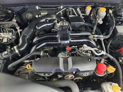 2013 Subaru Legacy Base