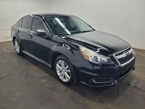 2013 Subaru Legacy Base