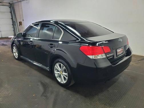 2013 Subaru Legacy Base
