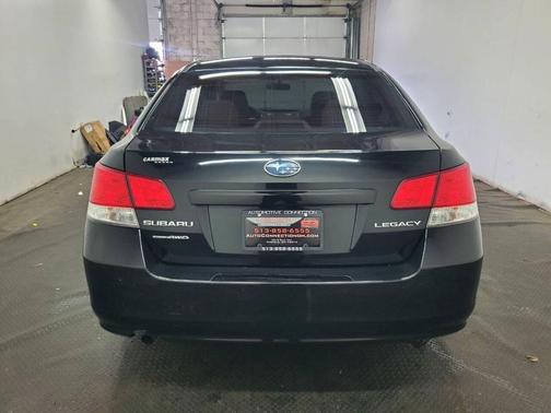 2013 Subaru Legacy Base