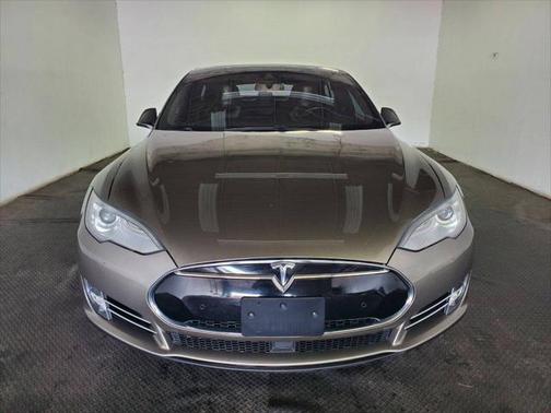 2015 Tesla Model S P85D