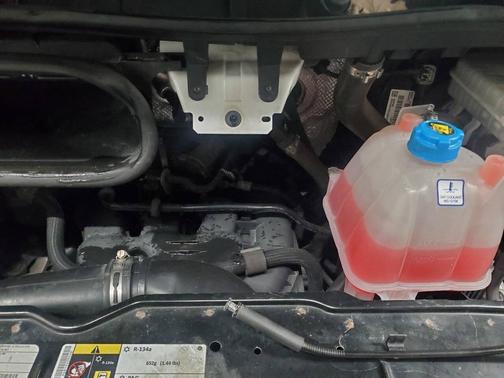 2018 RAM ProMaster 2500 High Roof