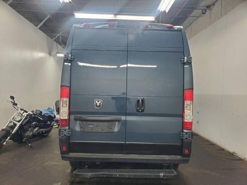 2018 RAM ProMaster 2500 High Roof