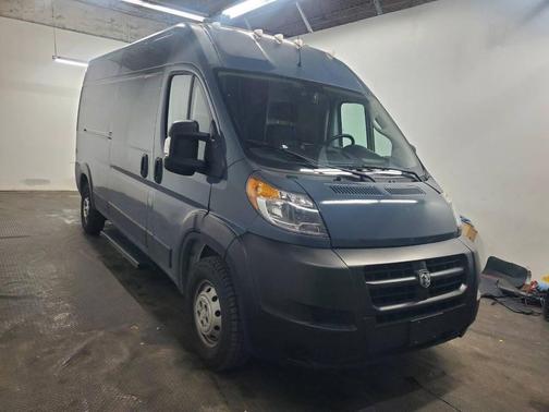 2018 RAM ProMaster 2500 High Roof